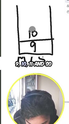 Best trick to Solve any Stack problem #stack #trick #dsa