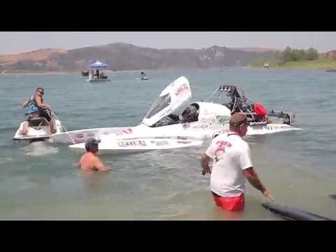 Problem Child - "Take it to the Lake"