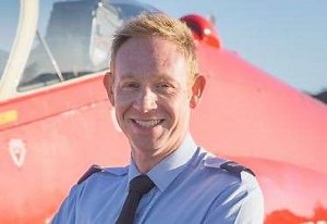 'Regret' over Red Arrows engineer's death