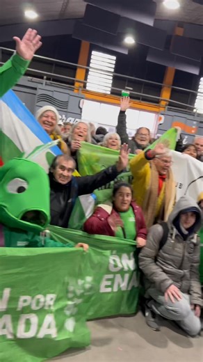 2.2K views · 103 reactions | AGUANTE ENSENADA Y LOS JUEGOS...