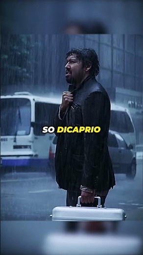 How Dreams Inspired DiCaprio’s Inception Performance