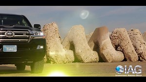 33 reactions · 12 shares | International Armored Group is proud to announce the successful completion of STANAG Level II blast certification on our VR7 certified Toyota Land Cruiser 200 Convoy. We continuously strive to design and manufacture the safest possible armored vehicles and this certification is yet another testament to that promise. | International Armored Group (IAG) | Facebook