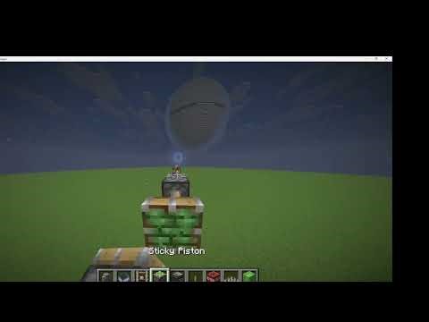 How To Make An Automatic TNT Duper