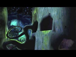 Rayman M : Spellbound Forest (Soundtrack)