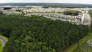 In 1993, when developers of Sun City Hilton Head were looking to develop a key piece of property that straddled Beaufort and Jasper counties, the land was filled with pines, hardwood trees and dirt roads. It's changed a LOT since then. READ MORE: https://bit.ly/2Nv3sR5 | The Island Packet