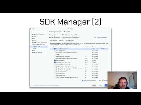 PDM @ Prodigi - Ambiente (M02) - take 1, unplugged