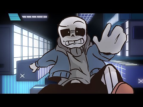 BAMBOLEO ANIMATION MEME \\\\ UNDERTALE