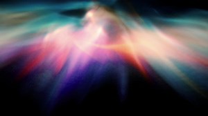 Download Celestial Light Forms Shine - Loop for free