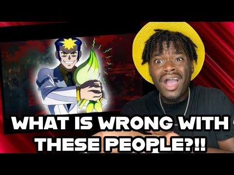Pokemon Movie Villains are Clinically Insane... - @WeazyMode | REACTION #pokemon #villians