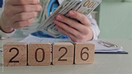 Financial planning tips for 2026 Expert advice and budgeting strategies