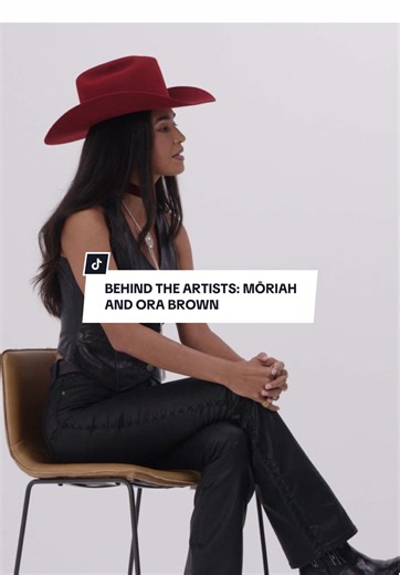 Cultural Influences in Music with MŌRIAH and Ora Brown