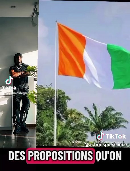 Vidéos de Puissance (@actionspuissance) avec son original - Puissance