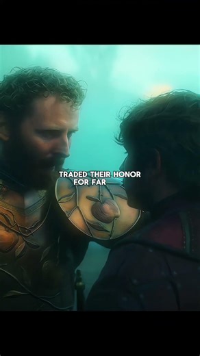 𝗧𝗵𝗲 𝗨𝗻𝗲𝘅𝗽𝗲𝗰𝘁𝗲𝗱 𝗕𝗲𝘁𝗿𝗮𝘆𝗮𝗹 𝗙𝗿𝗼𝗺 𝗦𝗲𝗿 𝗦𝘁𝗲𝗳𝗳𝗼𝗻 𝗙𝗼𝘀𝘀𝗼𝘄𝗮𝘆 💔 #aknightofthesevenkingdoms #shorts #trending