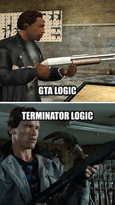 217K views · 1.8K reactions | GTA x TERMINATOR! | BlaZe 92 | Facebook
