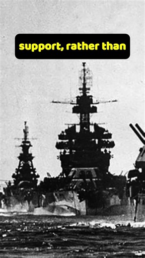 Why US Navy Dismissed Taranto's Warning