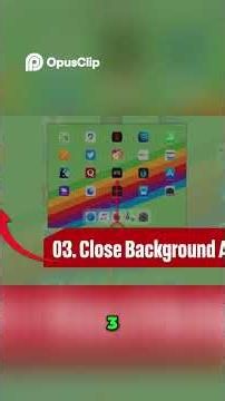Speed Up Your Slow Tablet INSTANTLY! 5 Easy Fixes #androidtablet