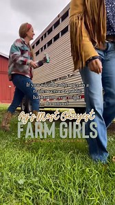 Where are y’all at??? The girls who would rather pee in a trailer versus a public bathroom? Who have some dirt under their nails? Who are looking for a reason to put on “good clothes” once in a while, although they prefer comfy clothes or barn clothes? Who don’t quite know how to describe their role in agriculture? Who aren’t perfect, but are having a hell of a time being “okay”? If that’s you, then we are glad you found us! Us rural gals need to stick together so saddle up for some fun, real an