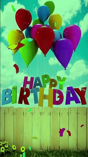 HAPPY BIRTHDAY TO YOU SALSA VERSION - Happy Birthday Song - Happy Birthday Party