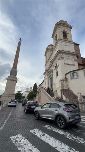 Rome, #music#live#song#eternal #city#like#bocelli#automobile#rome#italy#fyp#fy#views#2026#walking