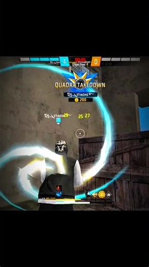 IMPOSSIBLE⚙️🇧🇷 #edit #تبع_وبع#freefire