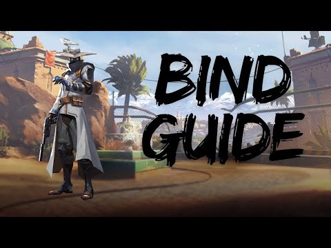 Master Bind in Valorant: Beginner's Guide by a Tier 2 Pro