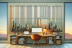 Cómo ajustar texto en Excel