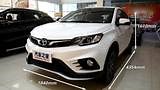 东南DX3 2018款 1.5L 手动旗舰型实拍