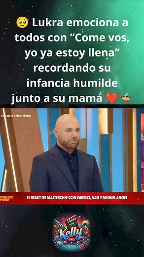 664K views · 17K reactions | #GranHermano #GranHermano2025 #IMPORTANTE #reality #onlytato #luztito #Recomendado #vivo #ship #broma #memes #gracioso #tato #Recomendado #IMPORTANTE #brasil #cumpleaños # #uruguay#masterchefcelebrity | Kellypop | Facebook
