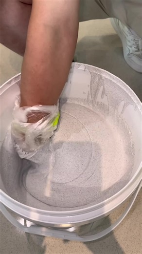 Not only does it beautify your floor,but its durability makes you unwilling to replace it again.#beautify #epoxyresin #floorcoating