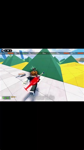 Mastering Trimping in Evade: Tips and Tricks