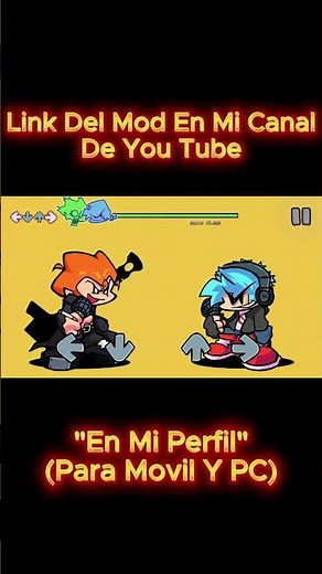 FNF vs [TETORIS] MODS para CELULAR increíbles #fnf #yt #fnfmods #fridaynightfunkin