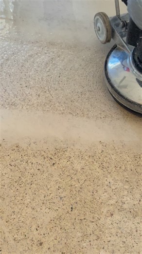 Restore the Brilliance of Your Terrazzo Floors Is your beautiful terrazzo floor looking dull, stained, or damaged? Don’t cover up its classic beauty—bring it back to life! At [TPA Stone care ], we specialize in professional terrazzo floor restoration, utilizing advanced, dustless techniques to remove scratches, chips, and stubborn stains. Our Comprehensive Restoration Process Our restoration process is thorough and effective. It includes: Deep Cleaning: Removing years of grime and wax buildup. H
