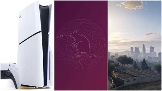 Modder turns PS5 to Linux-based Steam Machine and runs GTA 5 on it