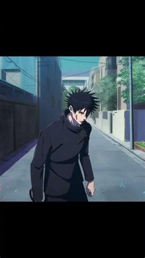 Megumi Fushiguro | Favorite - Isabel LaRosa...