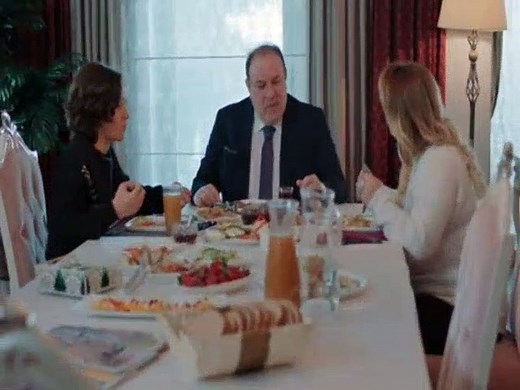 infiel - Capitulo 32 Completo