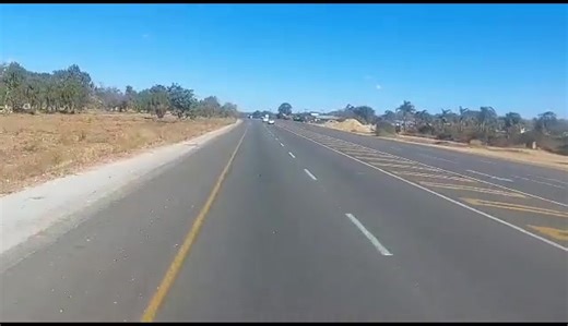 🛣️ Harare–Masvingo–Beitbridge Road Rehabilitation & Upgrading Project 📅 Progress as of 30 November 2025 🚦 3.8 km of 4 lanes opened to traffic (Ngundu Section) 👷 Contractor Contributions 1️⃣ Bitumen World … 128.8 km 2️⃣ Fossil Contracting … 122.6 km 3️⃣ Masimba Holdings … 100 km 4️⃣ Exodus & Co … 90.6 km 5️⃣ Tensor Systems … 90 km 6️⃣ Trial … 7.2 km 📊 Total completed & opened to traffic: 539.2 km ⏳ Remaining to complete project: 42.8 km | Mat Lee