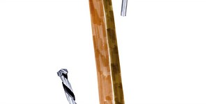 What's the Best Way to Clean Drill Bits?