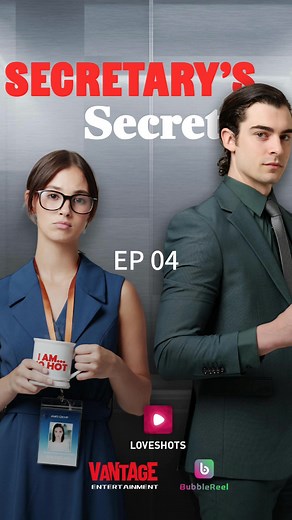 The Secretary's Secret: A Love Story Unfolds