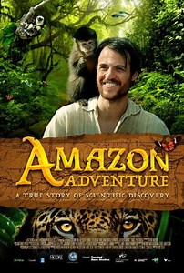 Where to stream Amazon Adventure (2017) online? Comparing 50  Streaming Services