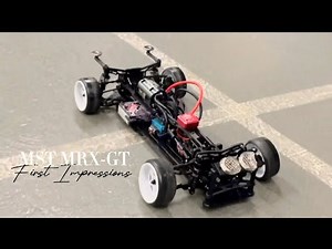 MST MRX GT FIRST IMPRESSION DOES IT LIVE UP TO THE HYPE? ​⁠*no Longer affiliated with slideways*