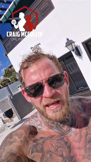 #gym #fitness #nutrition | Craig McCollin Online Coach