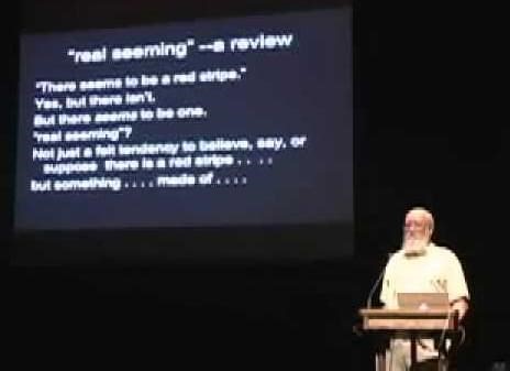 Daniel Dennett on why phenomenal consciousness is access consciousness – Lifeboat News: The Blog
