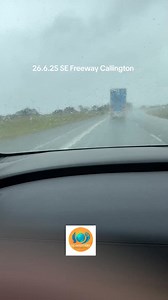 4.3K views · 23 reactions | ⚠️ SEVERE WEATHER WARNING – DAMAGING...