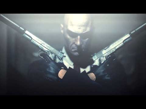 Hitman Absolution: Countdown [Full Game Cinematic Walkthrough] No HUD [4K] Purist