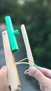 PVC Pipe and Wood creation Strong Diy part-2 #new #toys #craft #diy | Pipe Creation Diy
