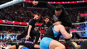 1.4M views · 376 reactions | Todos queríamos que #RTruth formara parte de #TheJudgmentDay... excepto #DamianPriest  #WWERaw | WWE España | Facebook