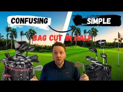 Stop Wasting Money On Clubs You Can't Hit!