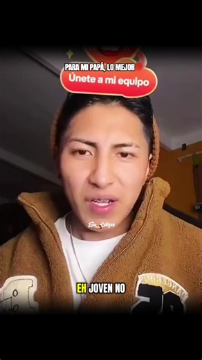 Milton: Lo Mejor Para Mi Papá