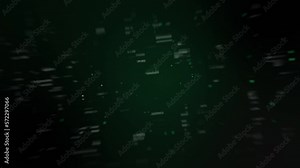 Stream Starting Soon Animation Background