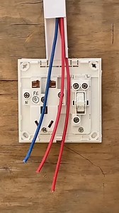 Tomacorriente y un Interruptor en la misma caja | Academiadii